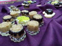 شیرینی شوکوبیس