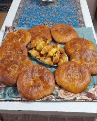 وبازم فطیرخوشمزه