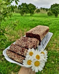 کاپوچاکلت جذاب من (کپشن بخونید لطفا