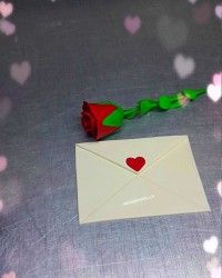 رز فوندانتی