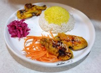 بال،کتف کبابی