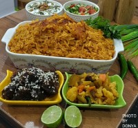 دمی گوجه فرنگی