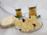دمنوش نعنا