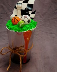 کیک روزمعلم