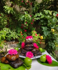 دلمه برگ مو