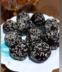 توپک خرمای عربی)