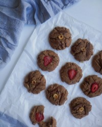 کوکی ترک آجیلی