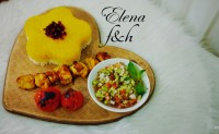 جوجه کباب لاری