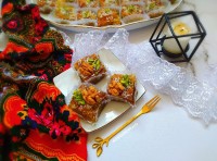 باقلوا ورق بزن