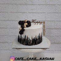 کیک مردونه