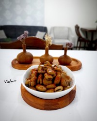 باقالی