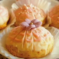 شیرینی مغزدار سوئدی