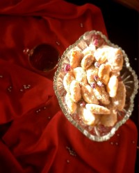 قطاب خوشمزه