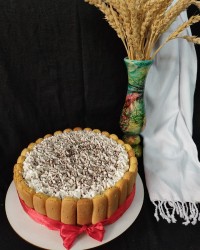 برای بانو سراجی