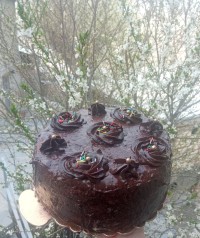 برای بانو سراجی