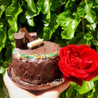برای بانو سراجی