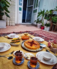 افطاری های رمضان ۱۴۰۲