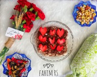 تیرامیسو رژیمی فوری