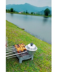 جوجه کباب پست تقدیمی