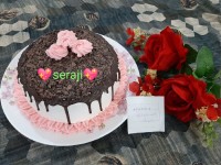 تیرامیسو ?برای بانو سراجی?