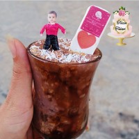 برای بانو سراجی