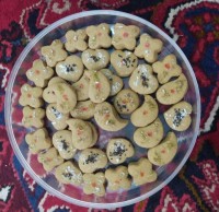 تقدیم نگاه پرمهرتون