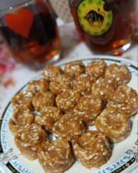 باقلواشعریه