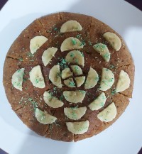 خاگینه بیسکوئیت ساقه طلایی