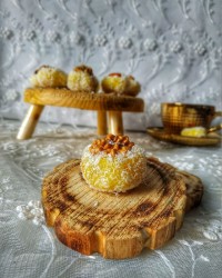 باسلوق زعفرانی