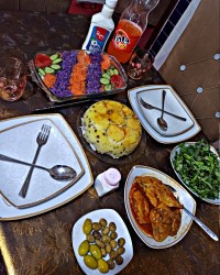 نهار جذابمون