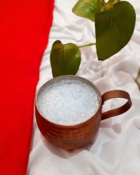 فالوده مرواریدی کرمانی