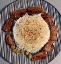 تن ماهی خونگی
