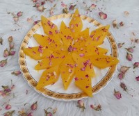 مسقطی شیرازی