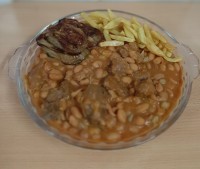 ارومیه خورش