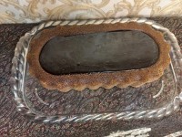 کیک کافی شاپ خیراتی