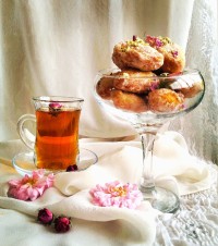 قطاب یزدی سنتی