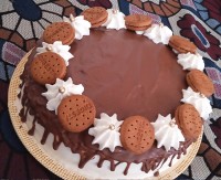 کیک تولد??✨