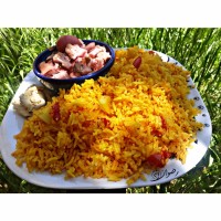 ༢.دمی گوجه༢.