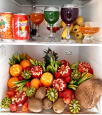 میوه آرایی