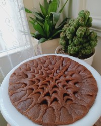 حلوای شکر قرمز (شکر سرخ)