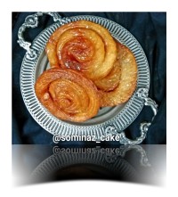 بامیه سراجی