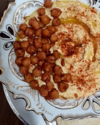 حمص (لبنانی)