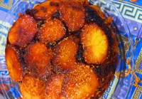 شام دو نفره و تنهایی منو خواهری