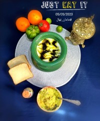 آش سیرابی (محلی لرستان)