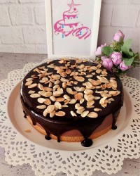 چیز_کیک چیز_کیک_شکلاتی