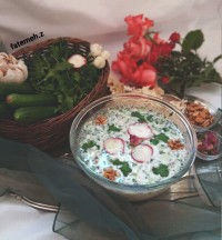 ابدوغ خیار
