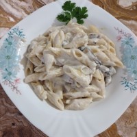 پاستا الفردو