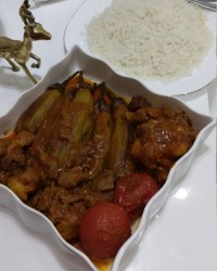 مسما بادمجون