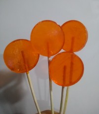 آبنبات ایزومالتی