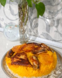 مرغ ته انداز